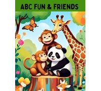 ABC Fun & Friends