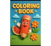 ABC Fun: Learn the Alphabet with Coloring: Kids’ Educational Coloring Book (Ages 3-10)