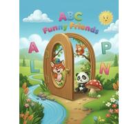 ABC Funny Friends