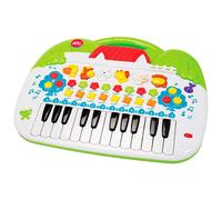 Abc Giocattolo Educativo Music Animal