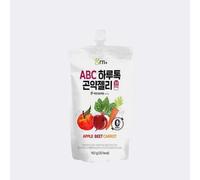 ABC Harutok Konjac Jelly 150g