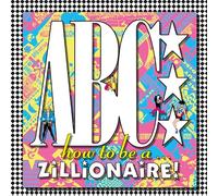 ABC – How to Be A... Zillionaire – Vinile 12" LP