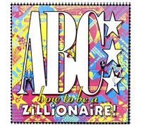 Abc - How To Be A Zillionaire