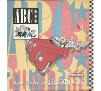 ABC / HOW TO BE A ZILLIONAIRE