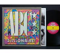 ABC - how to be a zillionaire