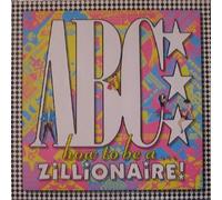 ABC - How To Be A Zillionaire - Mercury - 824 904, Mercury - 824 904-1Q