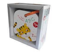 ABC. Imparo in un attimo! Ediz. a colori