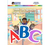 ABC in Spanish With Señor Burro