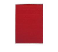 ABC, In Ubique, Tappeto, Rosso, 170 x 240 cm