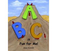 ABC is Fun for Me - NUOVO