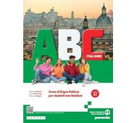 Abc italiano. Per le Scuole superiori. Con e-book. Con espansione online