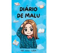 Abc Juju Diário De Malu (Tascabile)