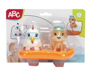 ABC Kleine Tier-Matrosen
