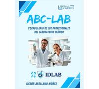 ABC-Lab: Vocabulario de los profesionales del laboratorio clínico