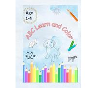 ABC Learn and color