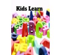 ABC Learn For Kids