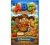 ABC: Learn the Alphabet with me!