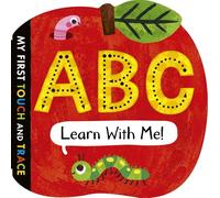 ABC Learn with Me!