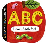 ABC Learn With Me!