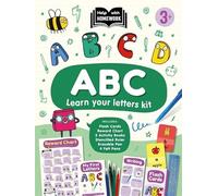 ABC Learn Your Letters Kit