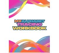 ABC Letter Tracing