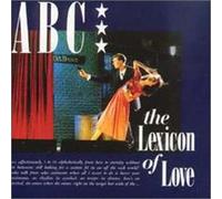 ABC - Lexicon of Love