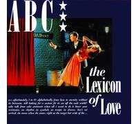 Abc – Lexicon Of Love – Remasterizzato