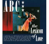 Abc - Lexicon Of Love (Remastered)