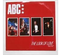 ABC - Look of Love (1990 Mix) [Import]