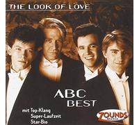 ABC - LOOK OF LOVE