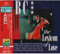 ABC - Look of Love [Import]
