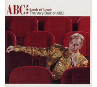 ABC Look Of Love: The Very Best Of ABC (CD) Album