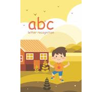 abc lowercase: letter recognition