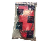 ABC - MARSUPIO PER MEGAMAT CON KIT 5 UTENSILI ELETTRICISTI
