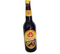 ABC Medium Sweet Soy Sauce 20.9z by Yulo Toys Inc