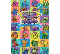 Abc Monsters: The Complete Season [Edizione: Stati Uniti]
