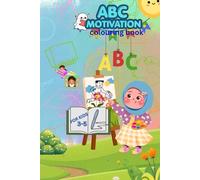 ABC motivation: colouring book