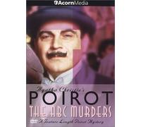 ABC Murders