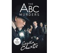 Agatha Christie The ABC Murders [Tv Tie-In] (Tascabile) Hercule Poirot Mysteries