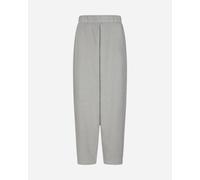 Abc New Basic W - Pantalone - Donna - Grigio L