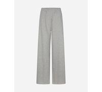 Abc New Basic W - Pantalone - Donna - Grigio L