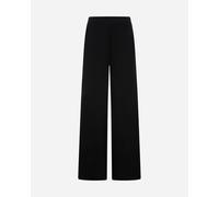 Abc New Basic W - Pantalone - Donna - Nero S