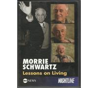 ABC New Presents - Morrie Schwartz-Lessons on Liv