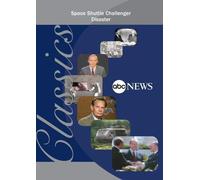 ABC News Classics Space Shuttle Challenger Disaster