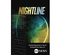 ABC News Nightline Closing Arguments in OJ Trial: Days 1-3