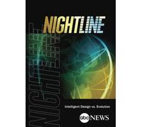 ABC News Nightline Intelligent Design vs. Evolution