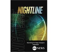 ABC News Nightline Searching for Hope: Sarajevo Hagaddah