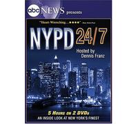 ABC News Presents Nypd 24/7 - ABC News Presents Nypd 24/7
