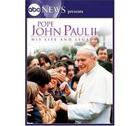 ABC News Presents-Pope John Pa - ABC News Presents-Pope John Pa [Edizione: Regno Unito]