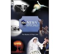 ABC News Specials The Mystery of Pope Joan